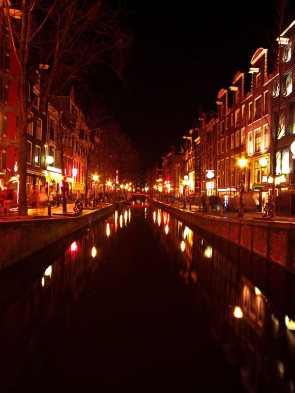 The Kinky Suite Amsterdam