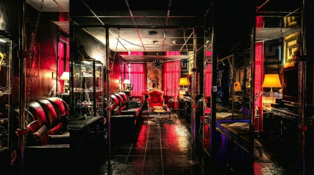 Doma SM Suite