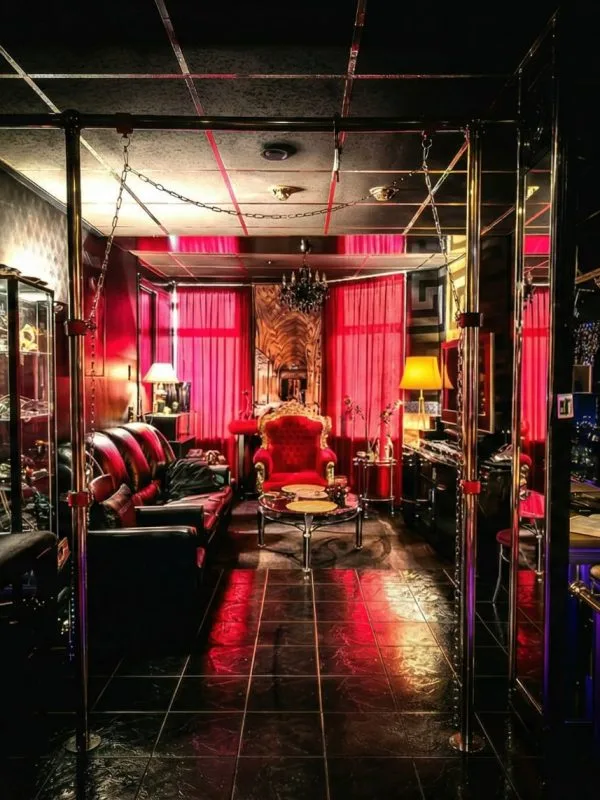 Doma SM Suite